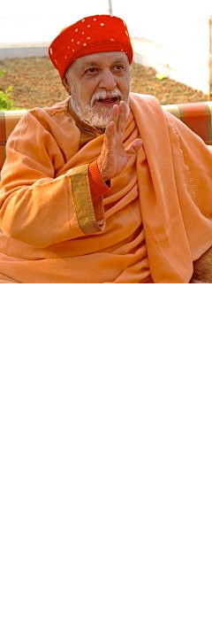 Swami Satyananda Foto: Hari Prem Andersén
